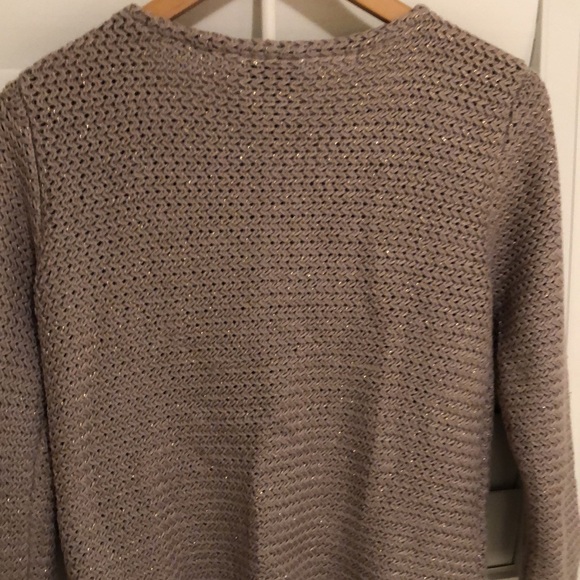 Le Temps Des Cerises knit cardigan - Picture 5 of 8